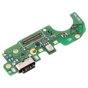 Connecteur de charge Nokia 8.1 (Connecteur de charge Nokia X7) (TA1119;TA1121;TA1128;TA1131) 