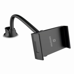 Swissten S-Grip T1-HK Magnetic Car Holder - 65010505 - For Tablets - Noir