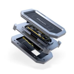 Qianli Toolplus IP-02 Middle Frame Reballing Platform For iPhone 11 / 11 Pro / 11 Pro Max