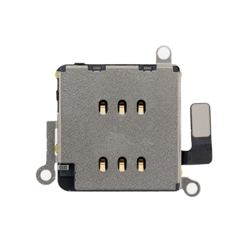 Lecteur Carte SIM iPhone 11
