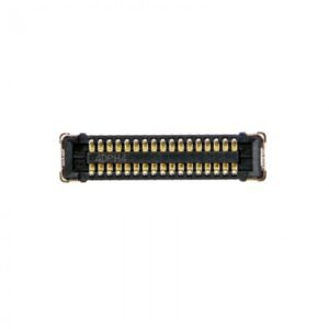 Camera Arrière iPhone 6G/iPhone 6 Plus  FPC Motherboard Connector (J2321)
