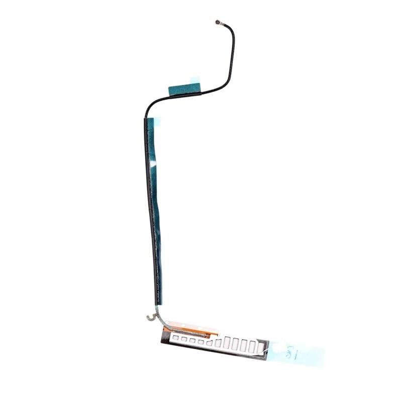 Nappe WiFi iPad Pro (12.9) (2nd Gen) 2 Nappe WiFi iPad Pro (12.9) (2nd Gen)