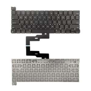 Apple MacBook Pro 13 Inch M1 - A2338 Keyboard - US Version
