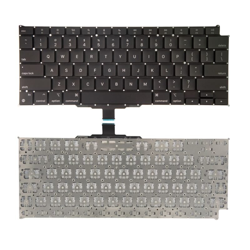 Apple Macbook Air 13 Inch - A2337 Keyboard - US Version