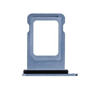 Tiroir Carte SIM iPhone 13 Pro/iPhone 13 Pro Max   Sierra Bleu