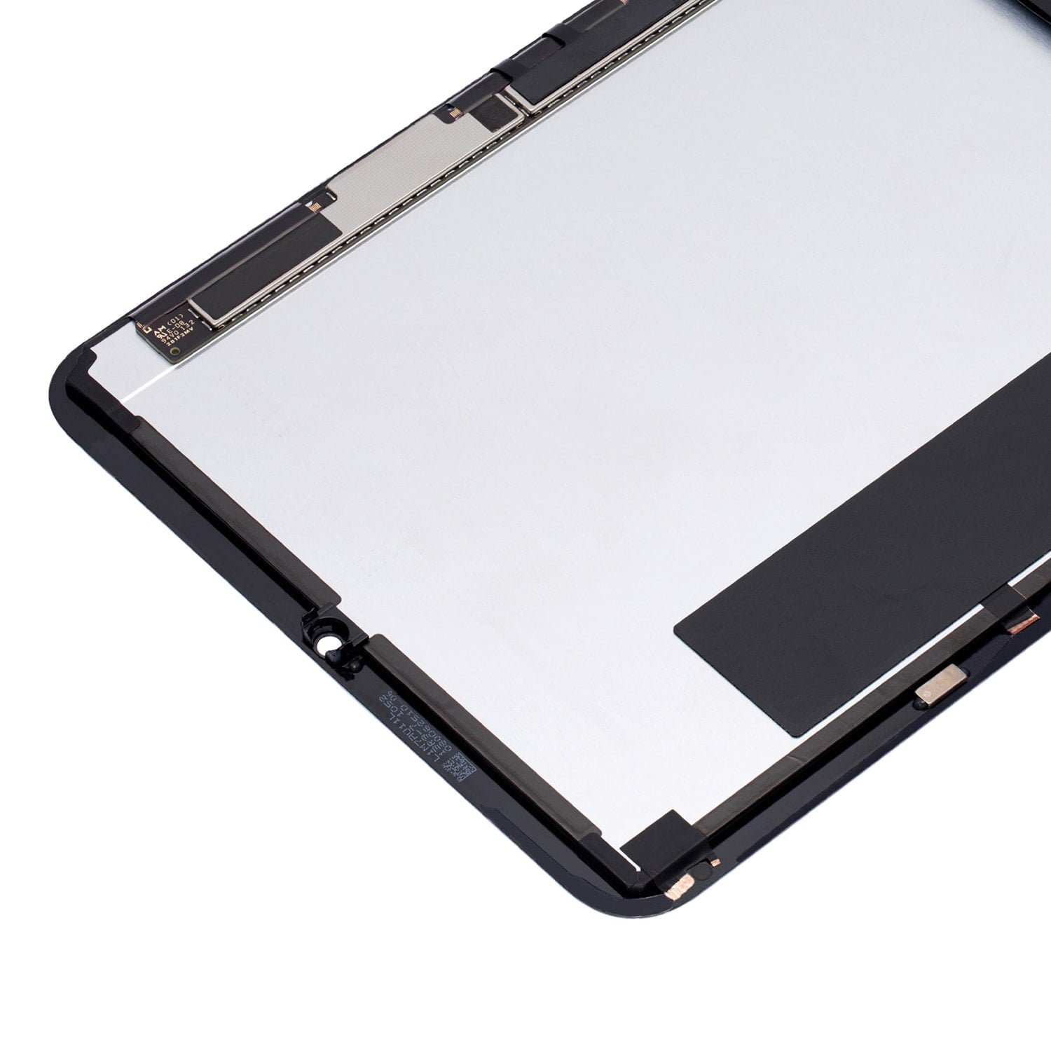 Ecran Complet Assembl&eacute; IPad Mini 6 Noir Outils | Tout Pour Phone