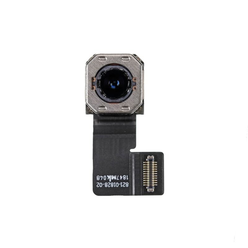 Camera Arrière iPad Air 4 (2020)/iPad Pro (12.9) (3rd Gen)/iPad Pro (11)/iPad Pro 11 (2nd Gen 2020)/iPad Mini 6/Air 5 (10.9" / 2022) /iPad 10th Gen. (2022) 2 Camera Arrière iPad Air 4 (2020)/iPad Pro (12.9) (3rd Gen)/iPad Pro (11)/iPad Pro 11 (2nd Gen 2020)/iPad Mini 6/Air 5 (10.9" / 2022) /iPad 10th Gen. (2022)
