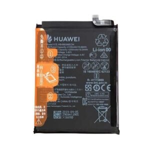 Batterie Huawei P40 Lite (JNY-LX1)/Mate 30 (TAS-L21) - HB486586ECW - 4000 mAh