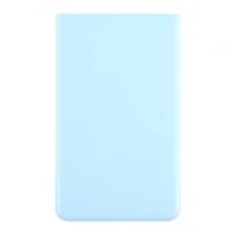 Cache arrière Google Pixel 8 Pro (GC3VE) - Cloud Bleu