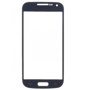Samsung I9195 Galaxy S4 Mini/I9195i Galaxy S4 Mini Plus Glass Bleu