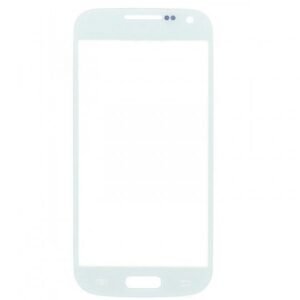 Samsung I9195 Galaxy S4 Mini/I9195i Galaxy S4 Mini Plus Glass  Blanc