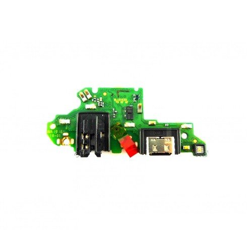 Connecteur de charge Huawei P Smart Z (STKLX1) 02352RRN 2 Connecteur de charge Huawei P Smart Z (STKLX1) 02352RRN