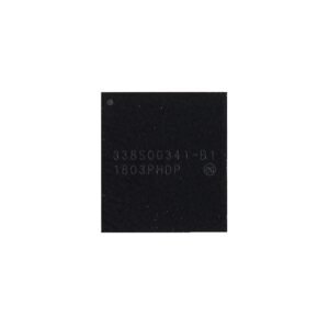 Apple iPhone X Big Power IC  338S00341B1  U2700