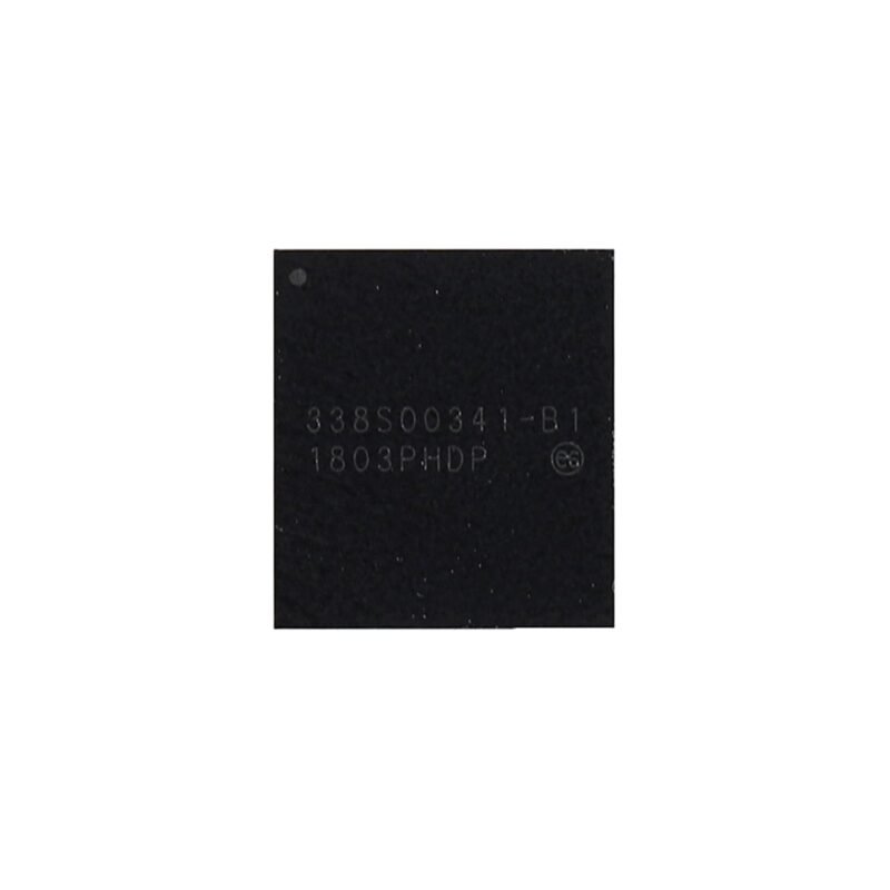 Apple iPhone X Big Power IC 338S00341B1 U2700