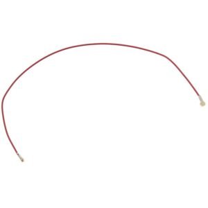 Câble Antenne Samsung Galaxy A9 (2018) SM-A920F  117.7mm GH39-01976A Rouge