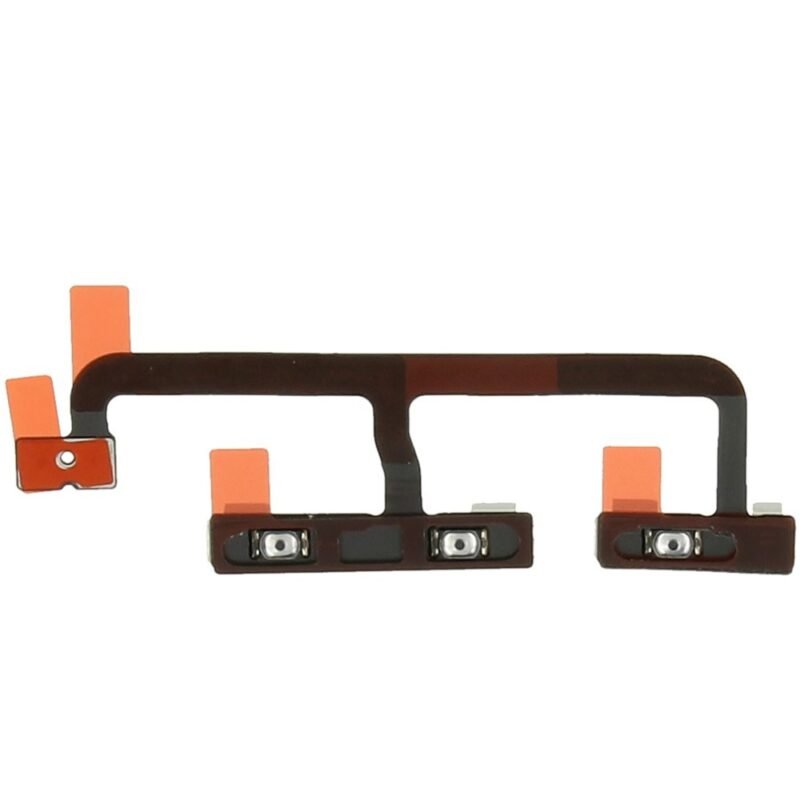 Nappe power et volume Huawei P10 Plus