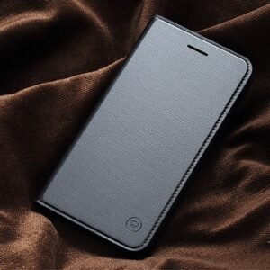 Etui Fshang - Youth Series - iPhone 7/8/SE 2020 - - Gris