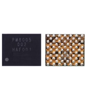 Samsung G960F Galaxy S9/N950F Galaxy Note 8/G965F Galaxy S9 Plus/N960F Galaxy Note 9/N970F Galaxy Note 10 Small Power IC - PM8005