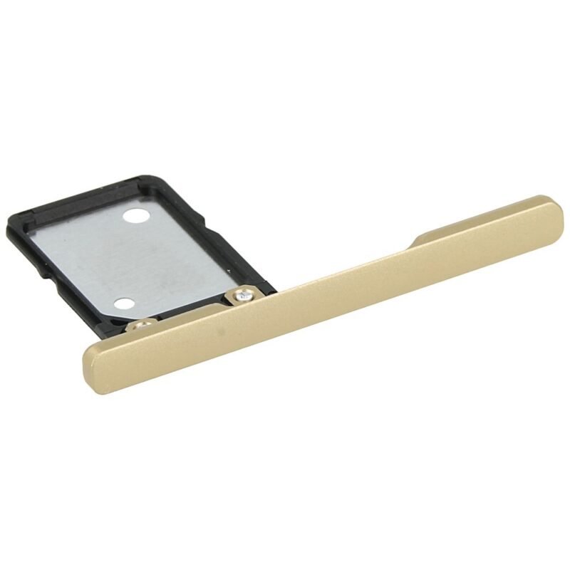 Tiroir Carte SIM Sony Xperia XA1 Ultra (G3221) (Simple-SIM) 306J1YE0500 Gold 2 Tiroir Carte SIM Sony Xperia XA1 Ultra (G3221) (Simple-SIM) 306J1YE0500 Gold