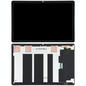 Écran LCD + Tactile Huawei MatePad T 10s AGS3-L09  - Noir