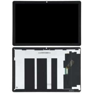 Écran LCD + Tactile Huawei MatePad T 10 AGR-W09 - Noir