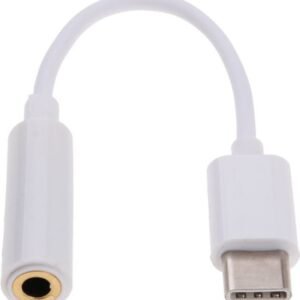 Letv Type-C Cable to 3.5mm Audio Port Adapter