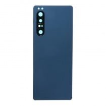 Cache arrière Sony Xperia 1 III (XQ-BC5) - Violet