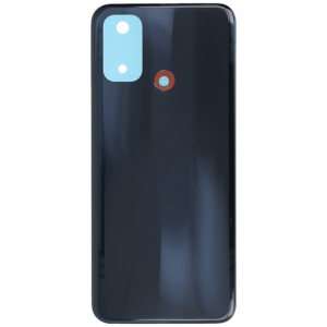 Cache arrière Oppo A53 4G (CPH2127)/A53s (CPH2139, CPH2135) - 3016775 - Noir