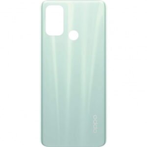 Cache arrière Oppo A53 4G (CPH2127)/A53s (CPH2139, CPH2135) - 3016781 - Vert
