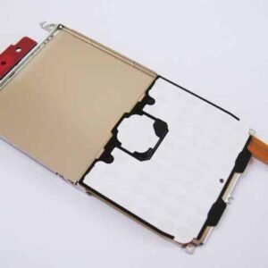 Nokia E71 Clavier Nappe  avec UI-Carte 0210072