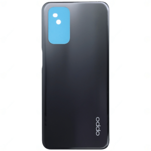 Cache arrière Oppo A54 5G (CPH2195)/A74 5G (CPH2197) - 3202383 - Noir