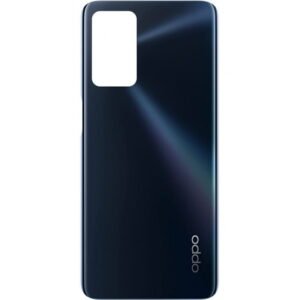 Cache arrière Oppo A54s (CPH2273) - 3203434 - Noir