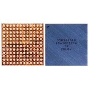 Apple iPhone 11/iPhone 11 Pro/iPhone 11 Pro Max Big Audio IC  338S00509