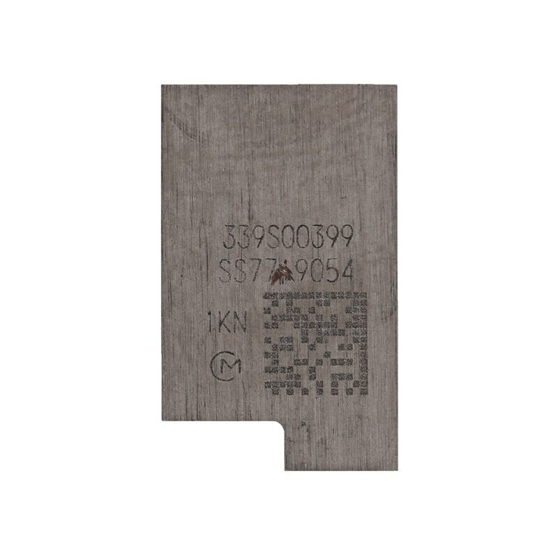 Apple iPhone X/iPhone 8/iPhone 8 Plus/iPhone SE (2020) WiFi + Bluetooth IC 339S00399