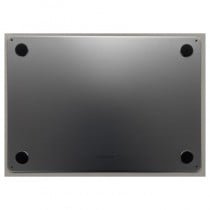 Apple MacBook Air -  A2681 13.6 inch M2  Bottom Cover - Gris