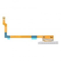 Microsoft Surface Go 2  Keyboard Flex Cable - Argent