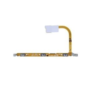 Nappe power et volume Samsung Galaxy A9 (2018) SM-A920F GH59-14981A
