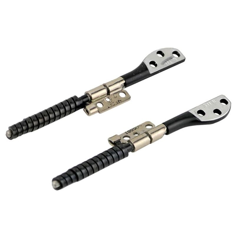 Apple MacBook Pro 15 inch - A1286 Clutch Hinge Set (2010 - 2012) 2 Apple MacBook Pro 15 inch - A1286 Clutch Hinge Set (2010 - 2012)