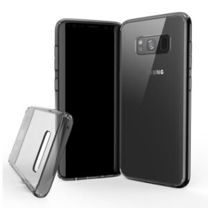 X-doria Samsung G965F Galaxy S9 Plus Hard Case ClearVue - 3X3P5651A | 6950941468442 Transparent