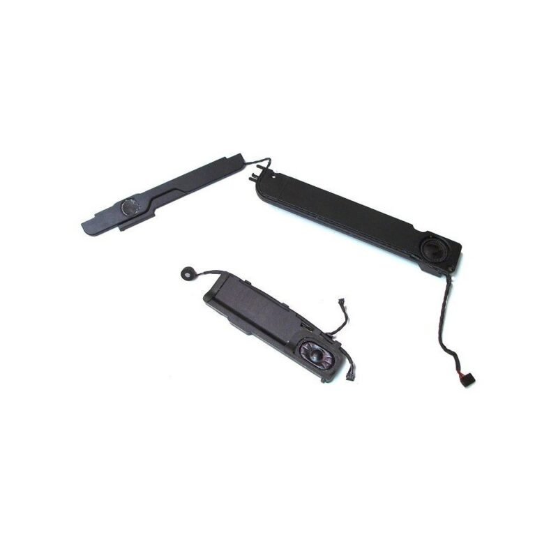 Apple MacBook Pro 13 inch - A1278 Haut-Parleur (2011-2012) Set