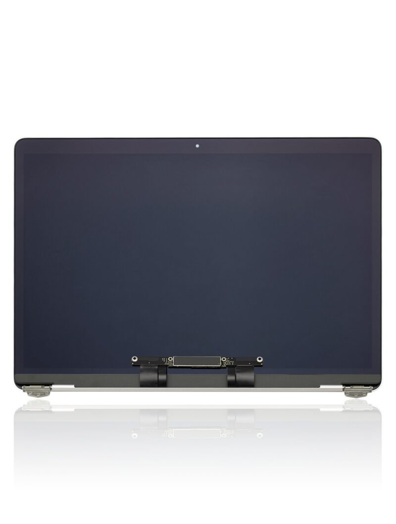 Apple Macbook Air 13 Inch - A2337 Écran LCD Complet Assemblé - 2020 - Argent