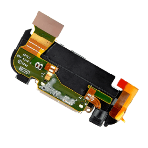 Connecteur de charge iPhone 3GS   avec HautParleur 