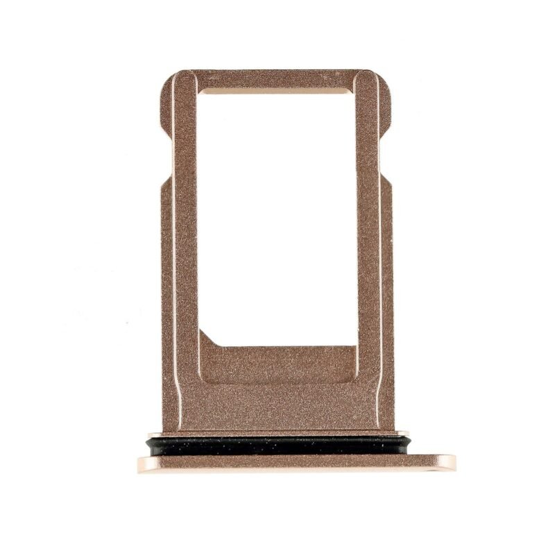 Tiroir Carte SIM iPhone 8/iPhone SE (2020) Gold