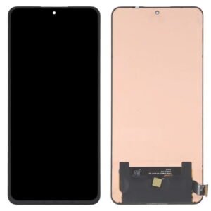 Écran LCD + Tactile Xiaomi K50 Ultra (22081212C) - Noir