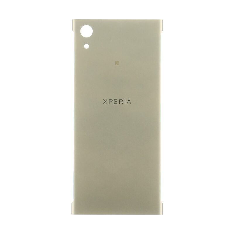 Sony Xperia XA1 (G3121) Cache arrière Gold 2 Sony Xperia XA1 (G3121) Cache arrière Gold