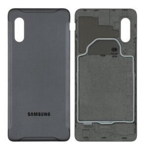 Cache arrière Samsung Galaxy Xcover Pro SM-G715F GH98-45174A Noir