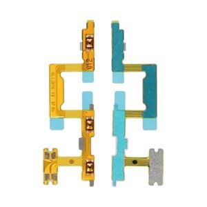 Nappe power et volume Huawei P40 Lite E (ART-L29) - 03026LSN