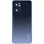 Cache arrière Oppo Reno 7 5G (CPH2371)/Find X5 Lite (CPH2371) - 4150031/621033000232 - Noir
