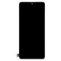 Écran LCD + Tactile Xiaomi Poco F5 Pro (23013PC75G) - Noir