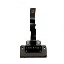 Apple MacBook Air 15″ M2 A2941 - 2023 DC Power Jack Flex Cable